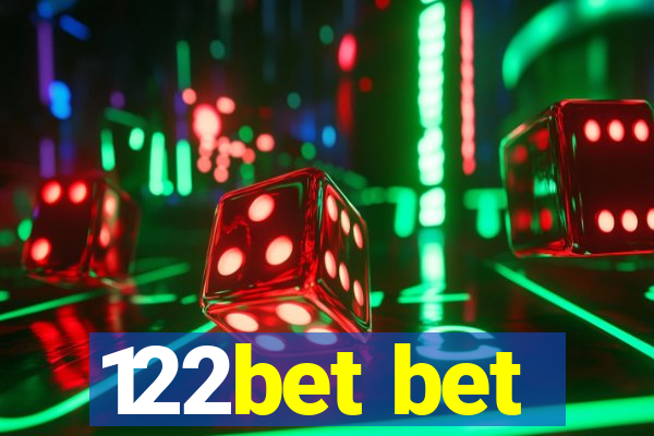 122bet bet